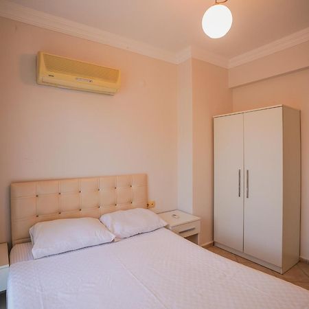 Sunset Beach Villas And Apartments Фетие Екстериор снимка